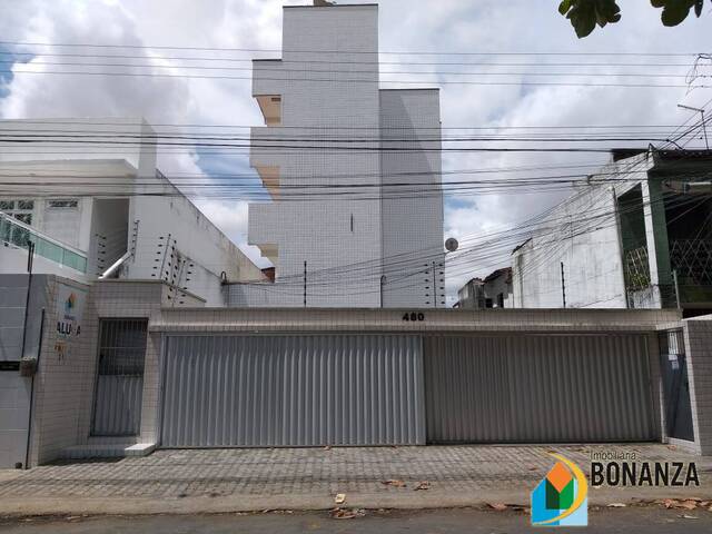 #784 - Apartamento para Locação em Fortaleza - CE