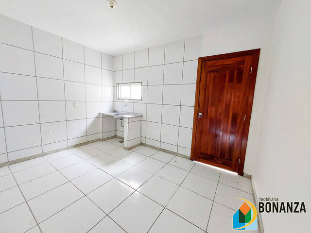 #1201 - Casa para Locação em Fortaleza - CE