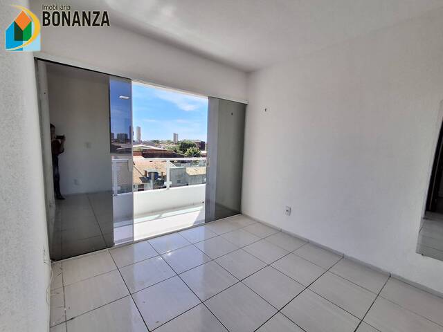 #1337 - Apartamento para Locação em Fortaleza - CE - 2