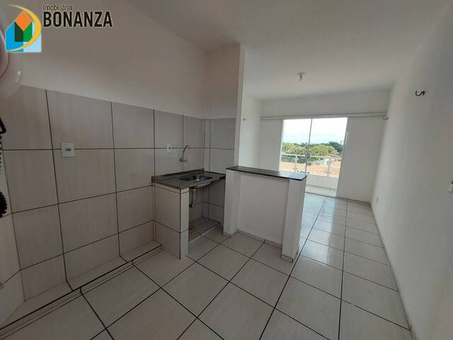 #1337 - Apartamento para Locação em Fortaleza - CE - 3