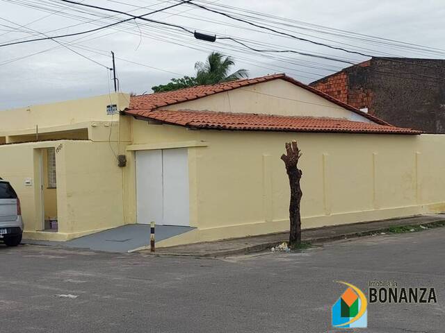 #803 - Casa para Locação em Fortaleza - CE - 1