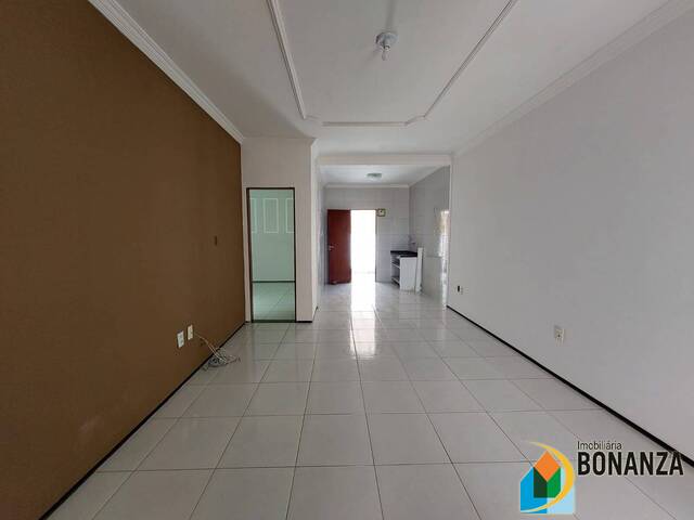 #823 - Apartamento para Locação em Fortaleza - CE