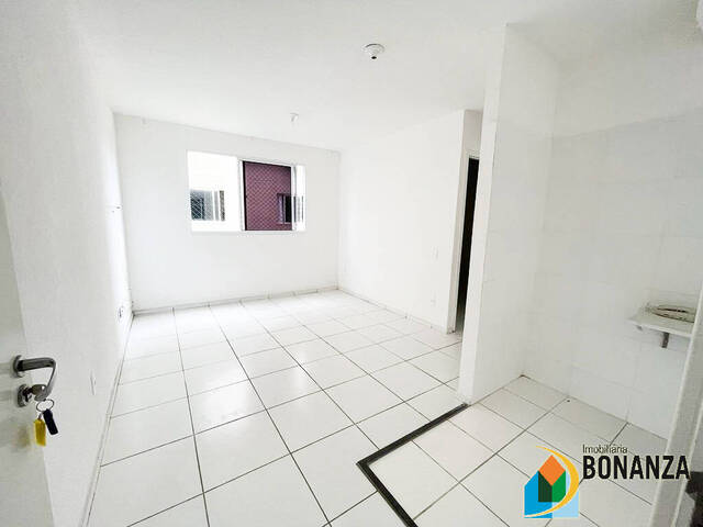 #967 - Apartamento para Locação em Fortaleza - CE