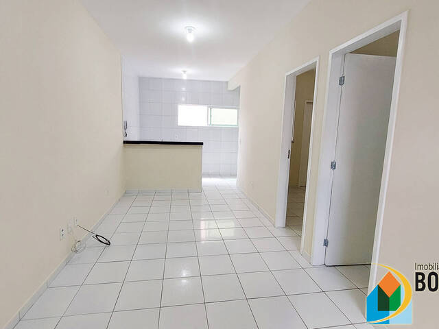 #971 - Apartamento para Locação em Fortaleza - CE