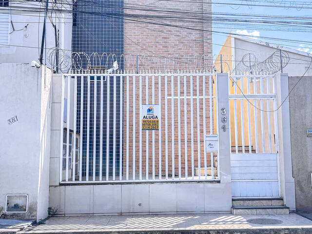 #980 - Apartamento para Locação em Fortaleza - CE