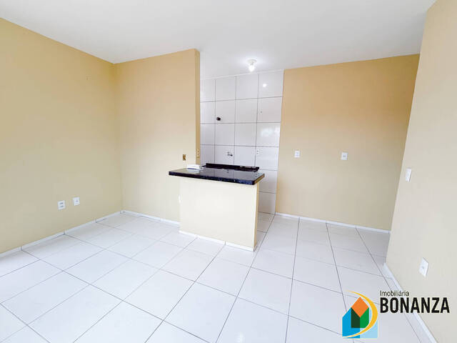 #980 - Apartamento para Locação em Fortaleza - CE - 2