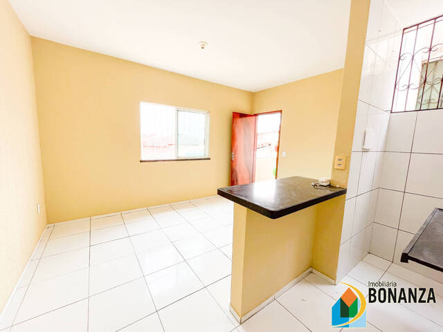 #980 - Apartamento para Locação em Fortaleza - CE
