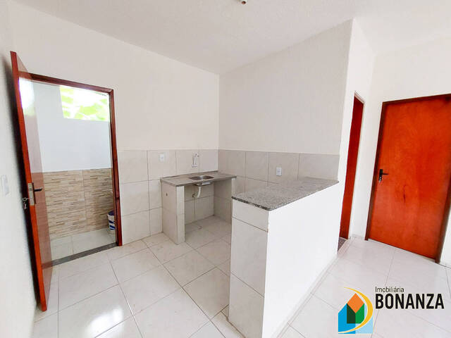 #985 - Apartamento para Locação em Fortaleza - CE - 2