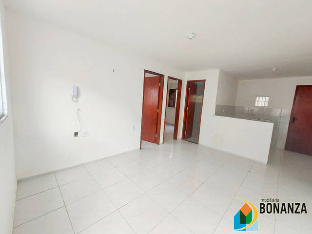 #985 - Apartamento para Locação em Fortaleza - CE - 3