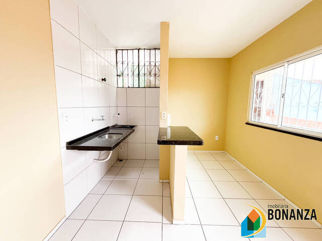 #986 - Apartamento para Locação em Fortaleza - CE