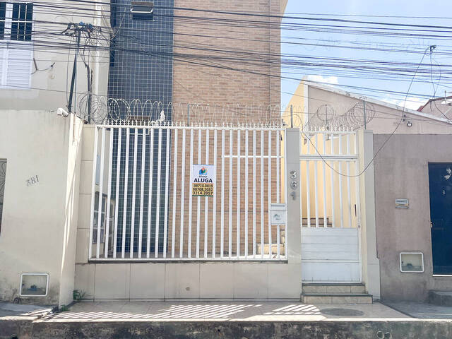 #986 - Apartamento para Locação em Fortaleza - CE