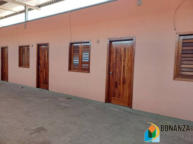 #987 - Casa para Locação em Fortaleza - CE