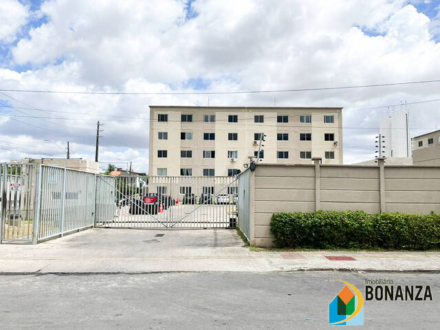 #988 - Apartamento para Venda em Fortaleza - CE - 1