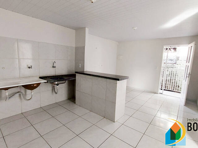 #989 - Apartamento para Locação em Fortaleza - CE - 2
