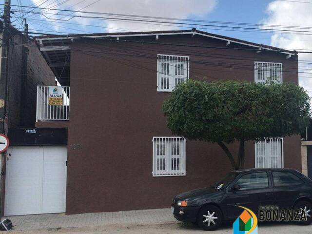 #989 - Apartamento para Locação em Fortaleza - CE