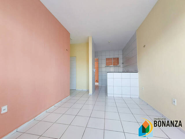 #990 - Apartamento para Locação em Fortaleza - CE - 2