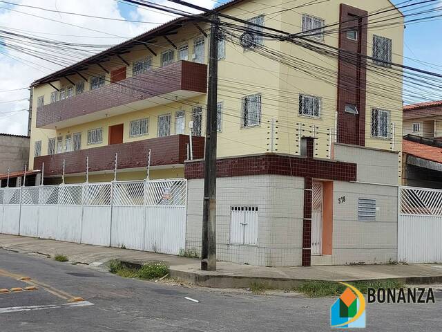 #990 - Apartamento para Locação em Fortaleza - CE - 1