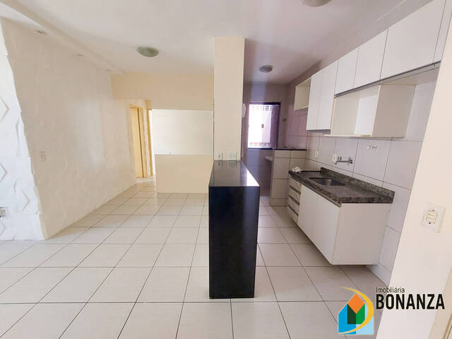 #992 - Apartamento para Locação em Fortaleza - CE - 2