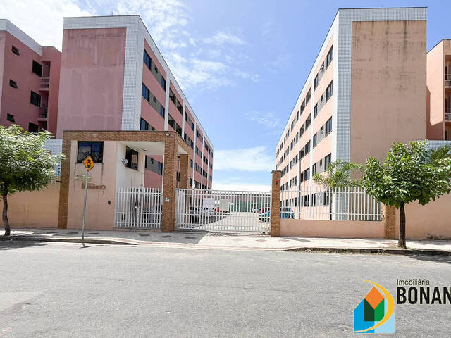 #992 - Apartamento para Locação em Fortaleza - CE - 1