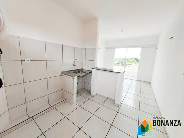#993 - Apartamento para Locação em Fortaleza - CE