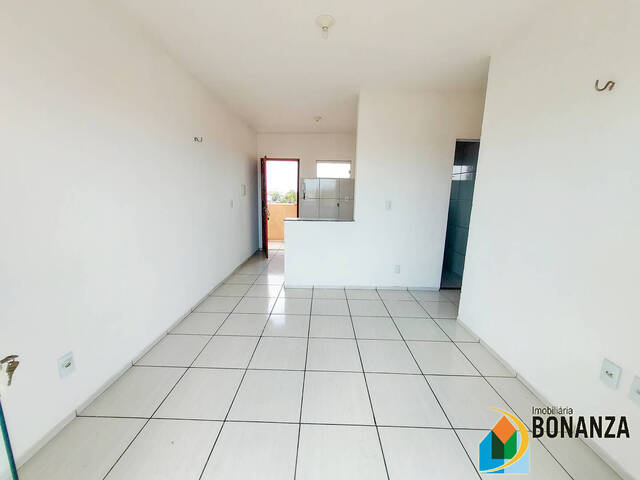 #993 - Apartamento para Locação em Fortaleza - CE - 2