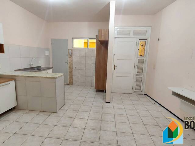 #994 - Apartamento para Locação em Fortaleza - CE - 1