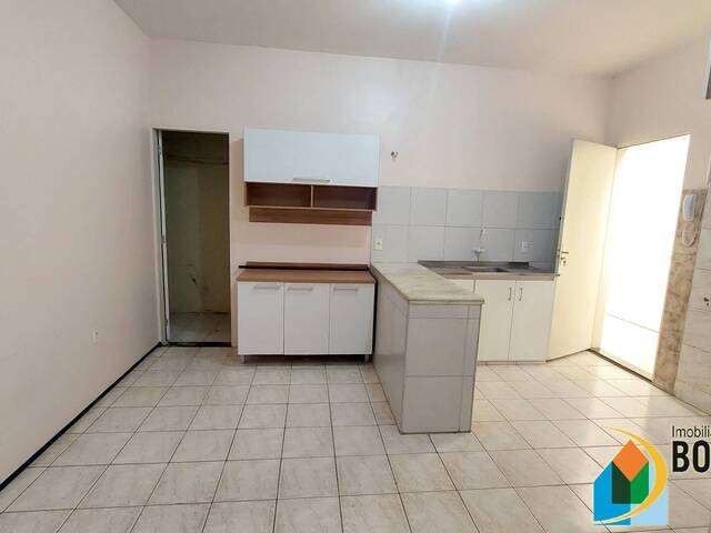 #994 - Apartamento para Locação em Fortaleza - CE - 2