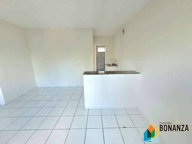#996 - Apartamento para Locação em Fortaleza - CE - 2