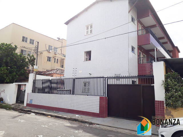 #996 - Apartamento para Locação em Fortaleza - CE - 1