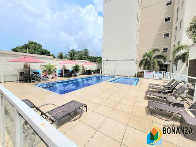 #997 - Apartamento para Venda em Fortaleza - CE - 3