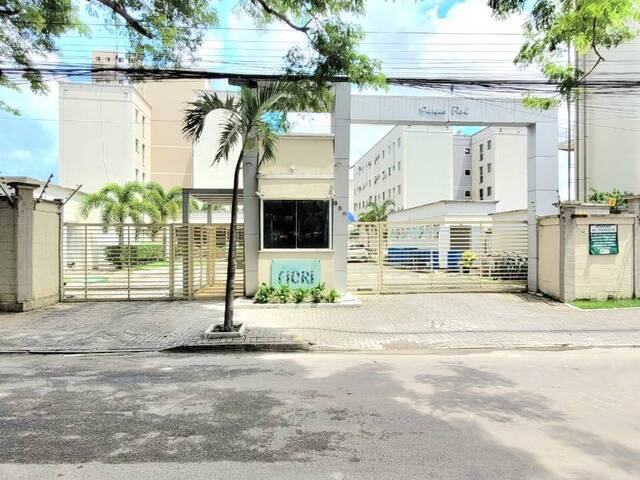 #997 - Apartamento para Venda em Fortaleza - CE - 1