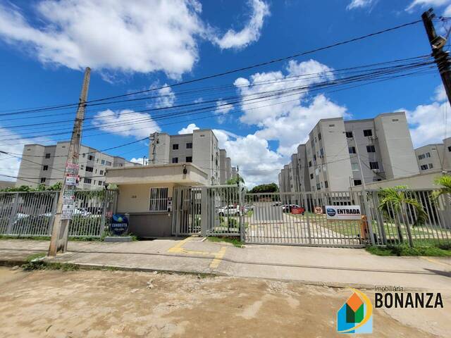 #999 - Apartamento para Locação em Fortaleza - CE