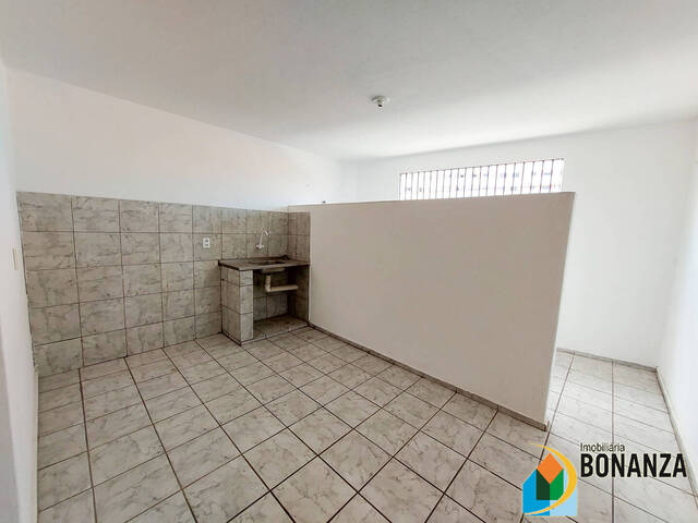 #1000 - Apartamento para Locação em Fortaleza - CE