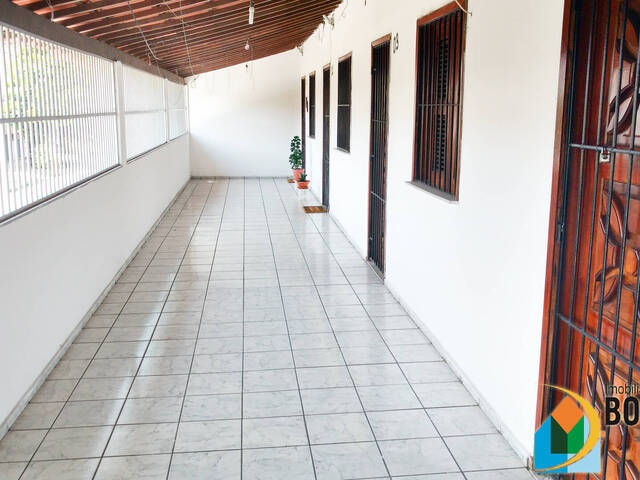 #1000 - Apartamento para Locação em Fortaleza - CE - 1