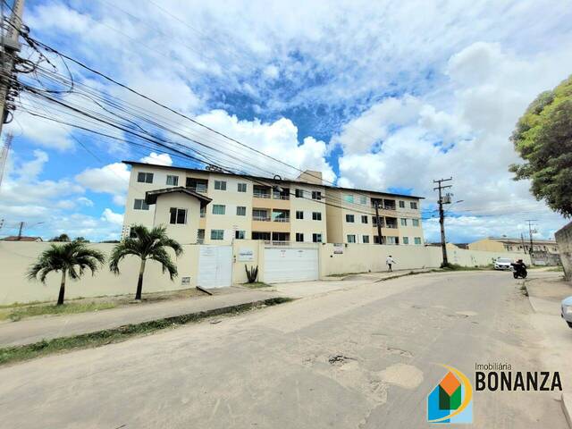 #1002 - Apartamento para Venda em Fortaleza - CE - 1
