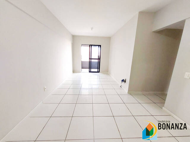 #1003 - Apartamento para Locação em Fortaleza - CE - 2