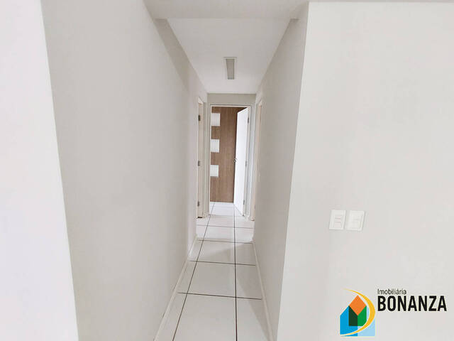 #1003 - Apartamento para Locação em Fortaleza - CE