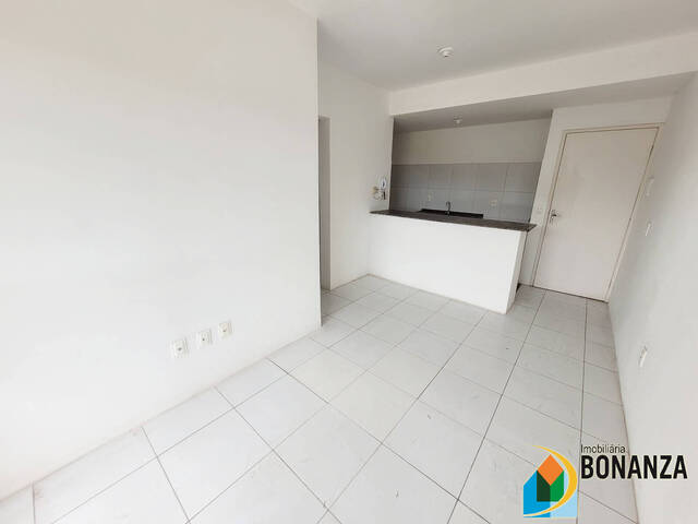 #1004 - Apartamento para Venda em Fortaleza - CE