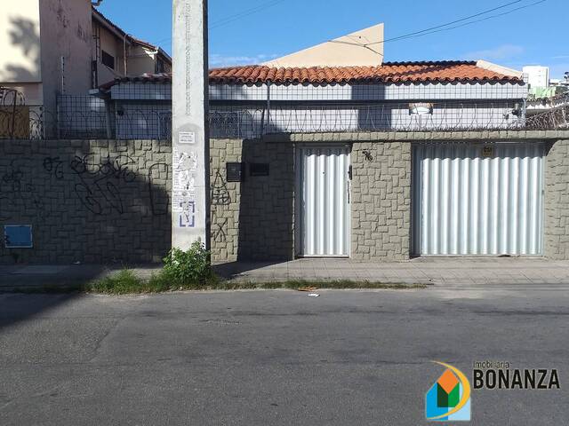 #1005 - Casa para Locação em Fortaleza - CE - 1