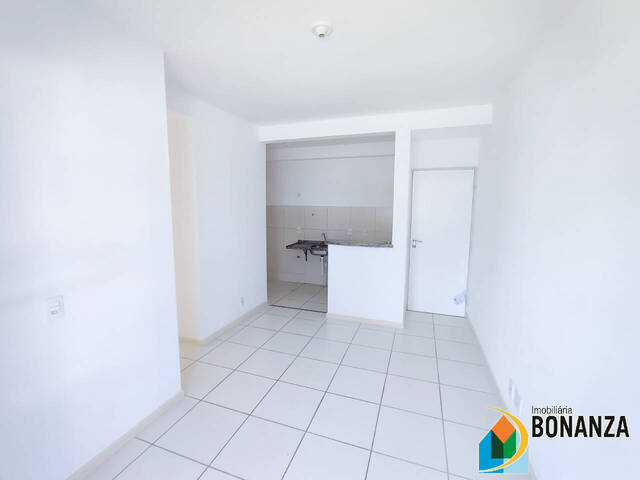 #1007 - Apartamento para Locação em Fortaleza - CE - 3