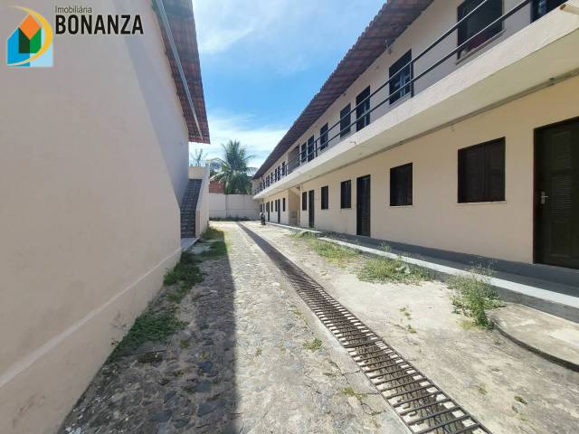 #1009 - Kitnet para Locação em Fortaleza - CE - 1