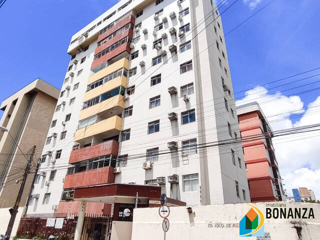 #1011 - Apartamento para Locação em Fortaleza - CE