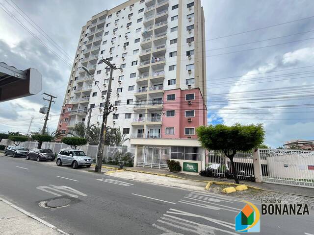#1012 - Apartamento para Locação em Fortaleza - CE