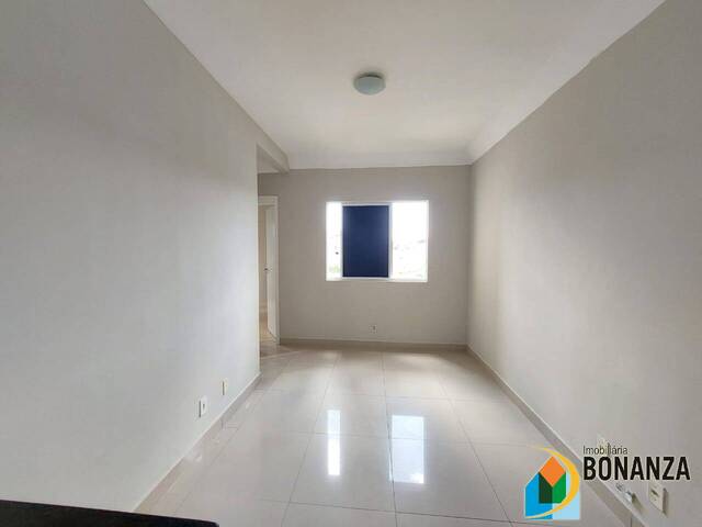 #1016 - Apartamento para Locação em Fortaleza - CE - 3