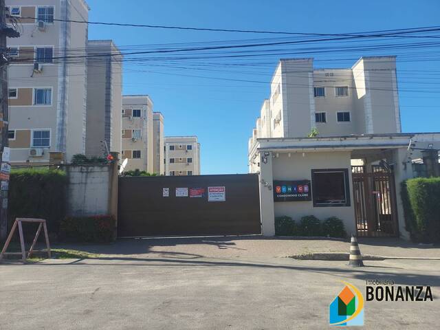 #1016 - Apartamento para Locação em Fortaleza - CE