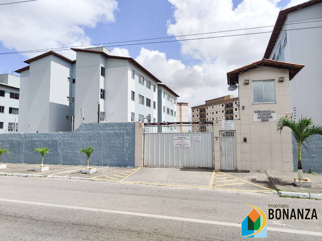 #1018 - Apartamento para Locação em Fortaleza - CE