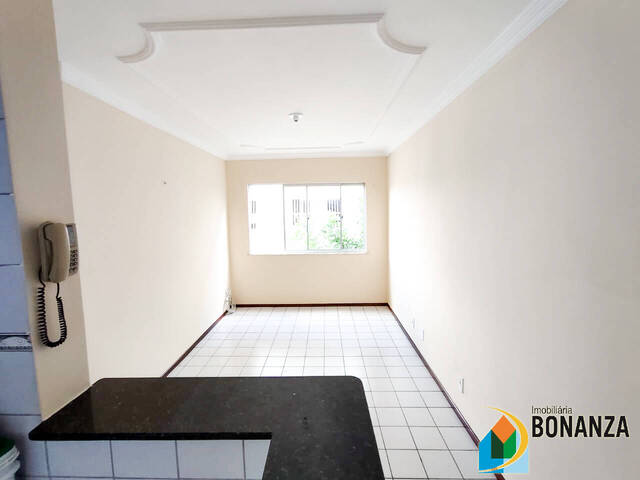 #1018 - Apartamento para Locação em Fortaleza - CE - 2