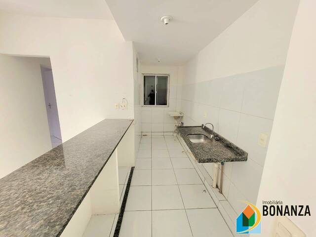 #1019 - Apartamento para Venda em Fortaleza - CE - 3
