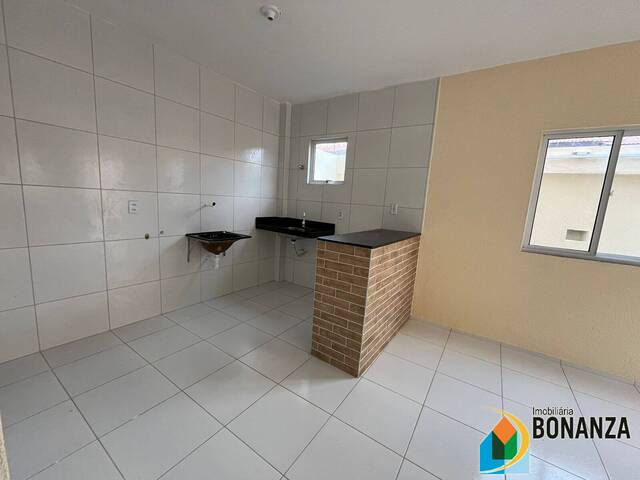 #1020 - Apartamento para Locação em Fortaleza - CE - 2