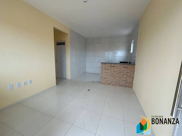 #1020 - Apartamento para Locação em Fortaleza - CE